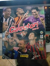 ALBUM CALCIATORI PANINI