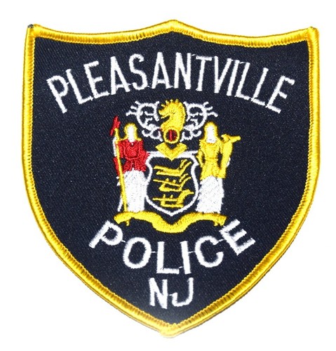 Pleasantville new jersey - pleasantville,