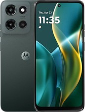 Motorola Moto G 5G 2025 -