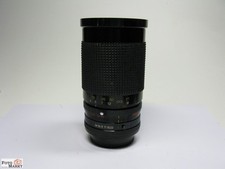 Super-Danubia Zoom Obiettivo