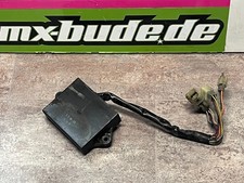 Yamaha DT 125 DT125R Unità