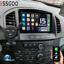Autoradio 64 GB AI per Opel