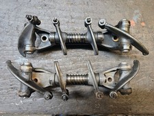 Kit Ponti Leva Basculante Acciaio Porsche 356 Pre A-B. Bilanciere 546, 1600