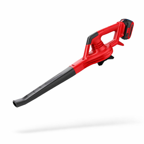 Soffiatore foglie batteria - soffiatore,