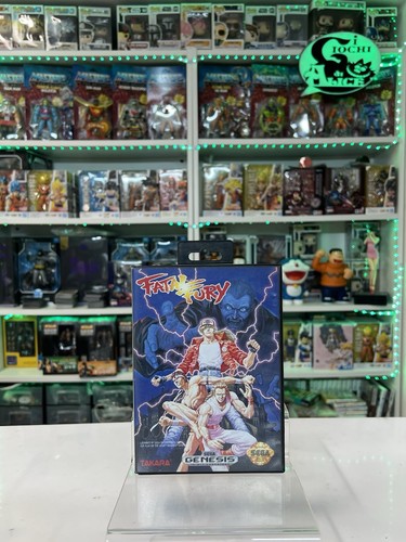 Sega mega drive - mega,