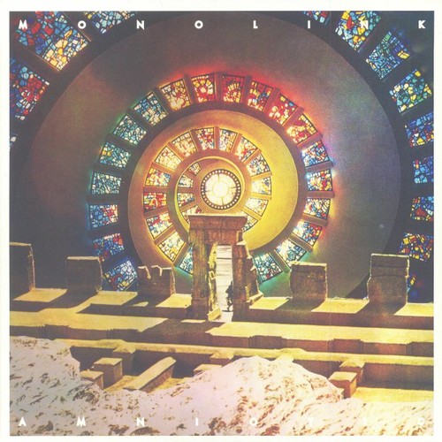 Monolink amniotic vinyl - monolink,