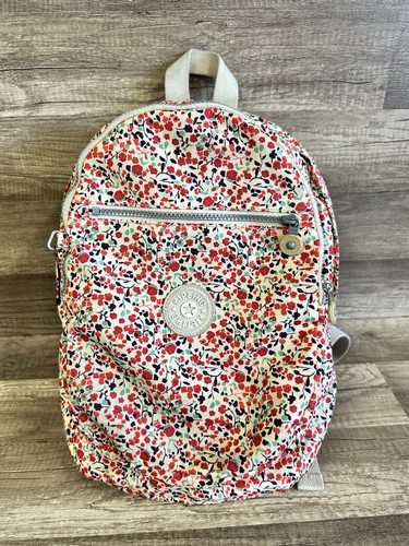 Zaino kipling giada - zaino,