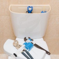  Cisterna Acqua Kit Valvola Wc