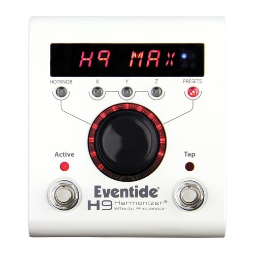 Pedale armonizzatore eventide - pedale,