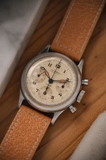 Universal Geneve Compax