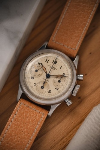 Universal geneve compax - universal,