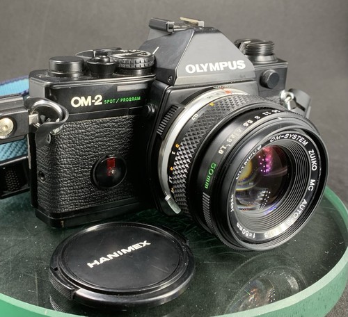 Olympus fotocamera reflex - olympus,