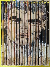 BRAD BARRON  1/18  SERIE