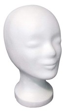 FP, testa di polistirolo in