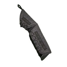 Strumento di addestramento per maniche per maniche per cani comoda