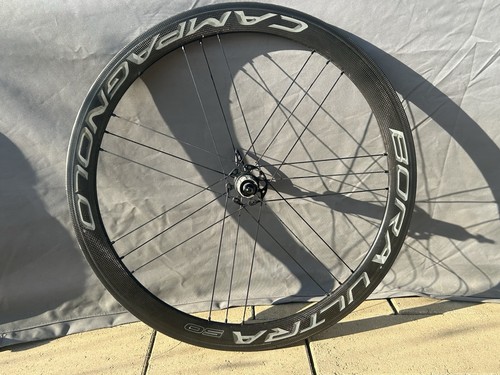 Ruota posteriore campagnolo - ruota,