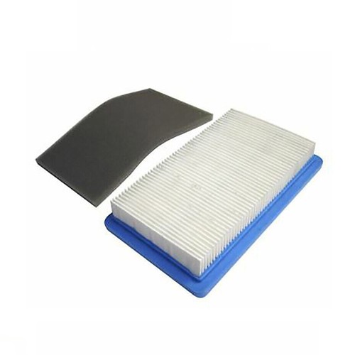 Kit filtro aria pre - , e
