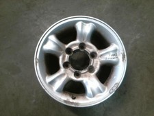 Cerchione NISSAN TERRANO 2
