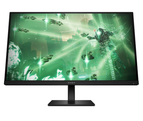 Omen inch qhd 165hz - hp,