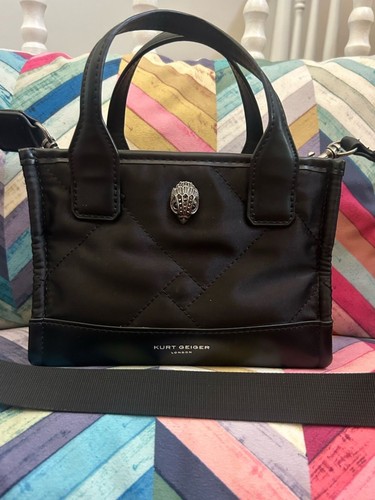 Borsa shopper quadrata - , kurt