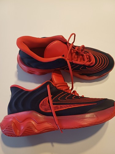 Scarpe basket nike giannis - da,