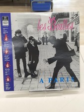 The Beatles/Les Beatles A