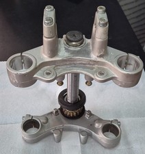 Piastre di Sterzo Yamaha DT 50 / Malaguti XSM 50 – Usate Originali