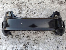 PARAURTI POSTERIORE FORD FIESTA MK8 ST-LINE 2017R->