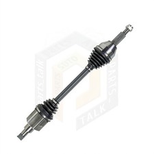 Front Right CV Axle Joint For