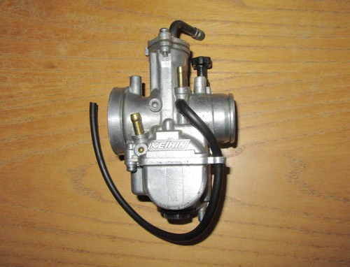 Carburatore keihin pwk - carburatore,