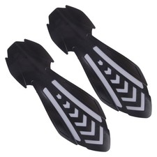 1Pair Moto Paramani Manubrio