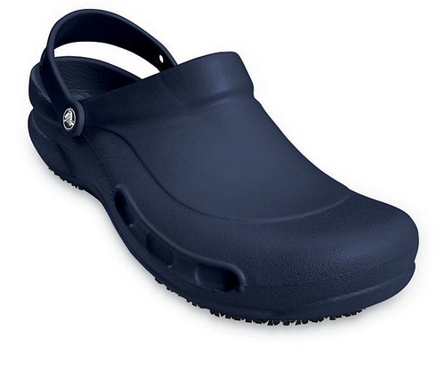 Zoccolo crocs bistro - zoccolo, unisex
