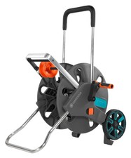 GARDENA Carrello avvolgitubo