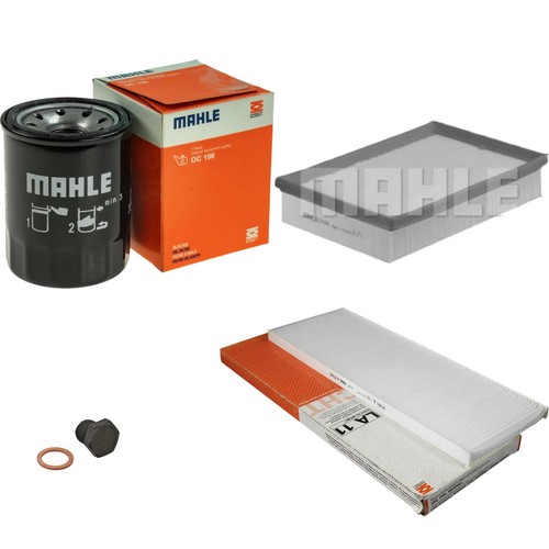 Pacchetto ispezione mahle - pacchetto,