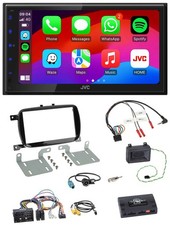 JVC Bluetooth 2DIN CAN Bus DAB