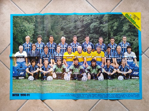Inter squadra - inter,