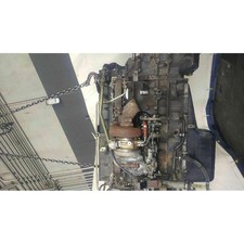 ⭐ MOTORE COMPL. (AUTOCARRO) PER FIAT EUROSTAR (93-03) 12.9 TD (480CV) CURSOR