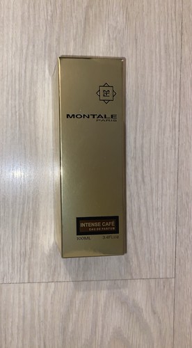 Intense cafe profumo montale