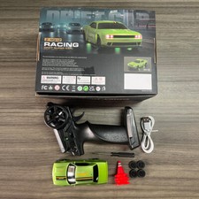 2.4G Mini RC Drift Car 1/43