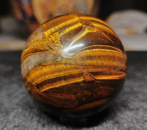 Sfera cristallo 276g 58mm - cristallo,