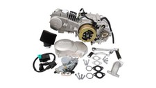 Kit Motore Stomp Pit Bike -
