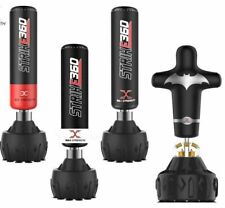 Sacco da boxe free standing