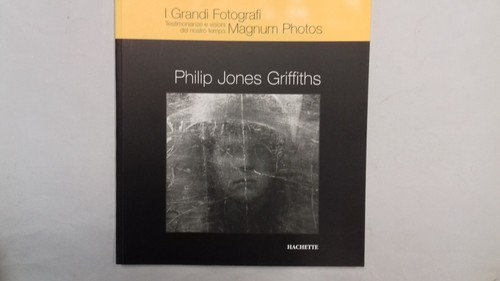 Grandi fotografi magnum - i,