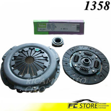 Kit frizione autobianchi - kit,