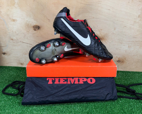Scarpe nike tiempo - scarpe,
