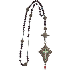 Antico Crocifisso del Rosario