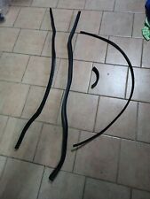 Guarnizioni Vano Motore Renault 5 GT TURBO