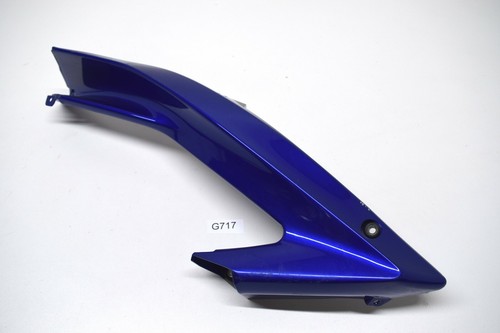 Yamaha yzf rj11 - r6, carena