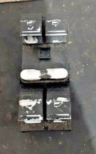 RICAMBI USATI, PULSANTIERA ALZACRISTALLI ANTERIORE SINISTRA VOLKSWAGEN TOURAN