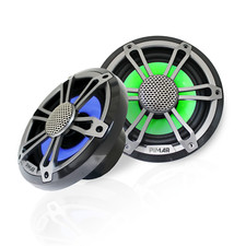 COPPIA CASSE MARINE NAUTICHE